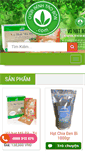 Mobile Screenshot of chuabenhtaobon.com